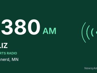 KLIZ 1380 AM, Brainerd, MN