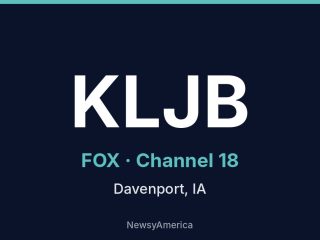 KLJB