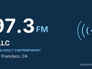 KLLC 97.3 FM, San Francisco, CA