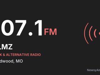 KLMZ 107.1 FM, Leadwood, MO