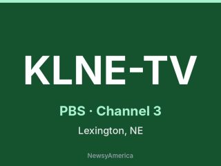 KLNE-TV