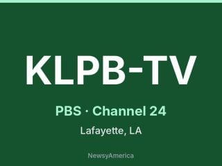 KLPB-TV