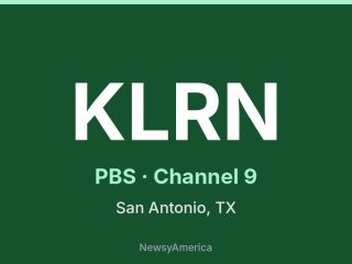 KLRN