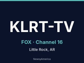 KLRT-TV