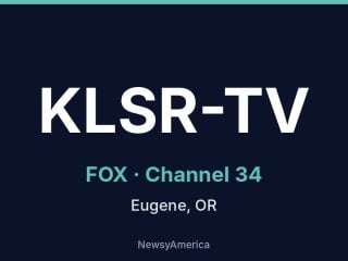 KLSR-TV