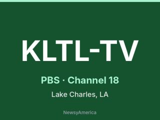 KLTL-TV