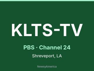KLTS-TV