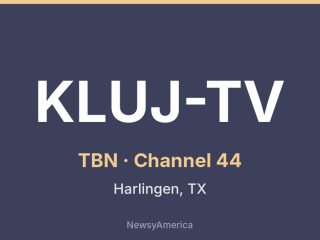 KLUJ-TV