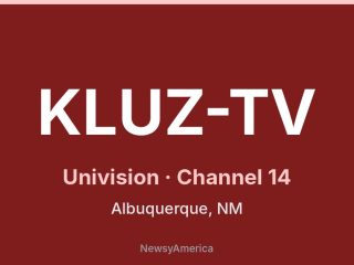 KLUZ-TV