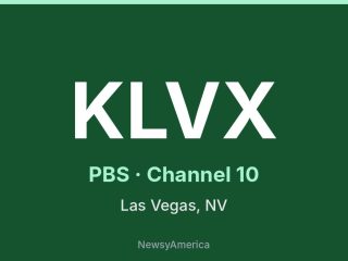 KLVX