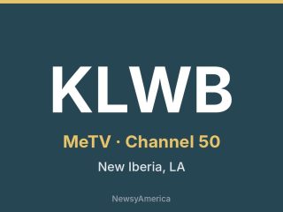KLWB