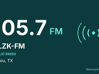 KLZK-FM