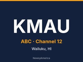 KMAU