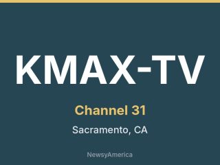 KMAX-TV
