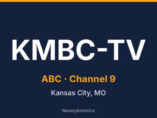 KMBC-TV