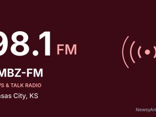 KMBZ-FM
