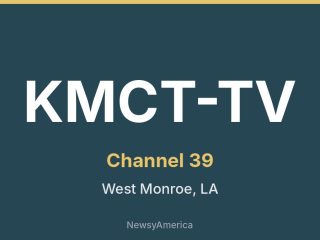 KMCT-TV