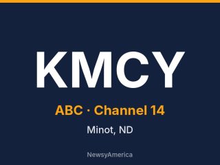 KMCY