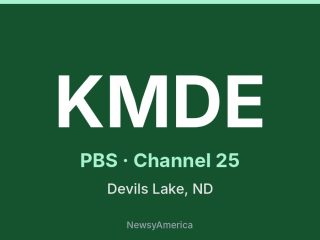 KMDE