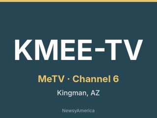 KMEE-TV