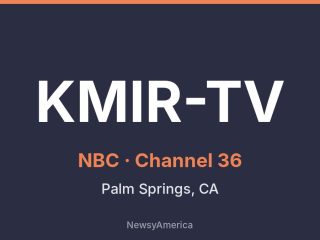 KMIR-TV