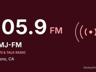 KMJ-FM