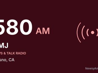 KMJ