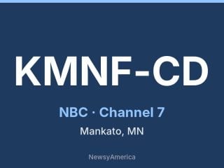 KMNF-CD channel 7, Mankato, MN