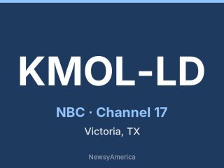 KMOL-LD channel 17, Victoria, TX