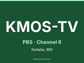 KMOS-TV