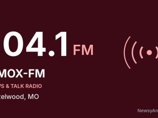KMOX-FM