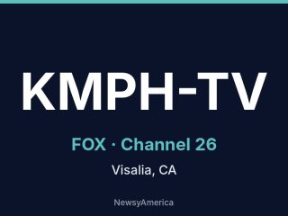 KMPH-TV