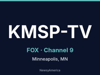 KMSP-TV
