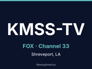 KMSS-TV
