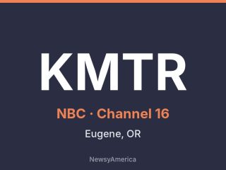 KMTR