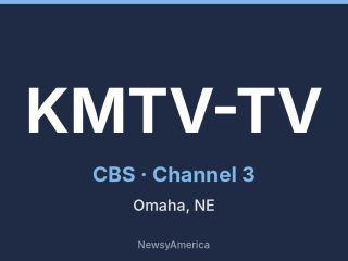 KMTV-TV