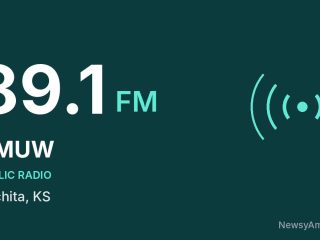 KMUW