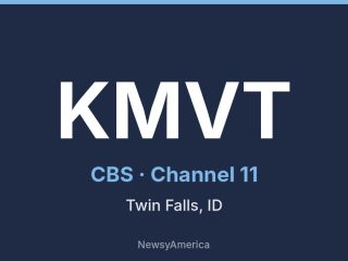 KMVT