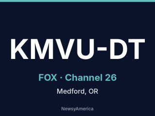 KMVU-DT