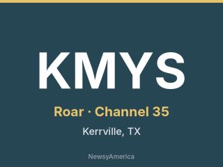 KMYS