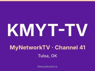 KMYT-TV