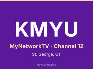 KMYU