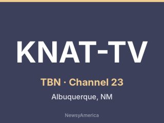 KNAT-TV