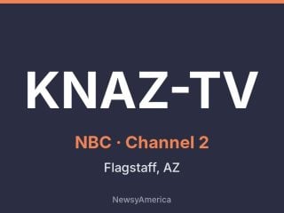 KNAZ-TV