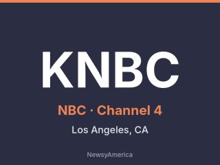 KNBC