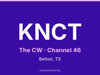 KNCT