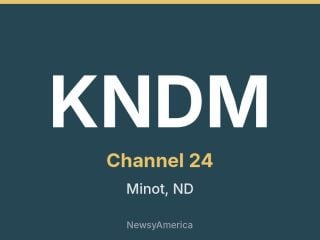 KNDM