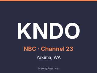 KNDO