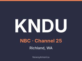 KNDU