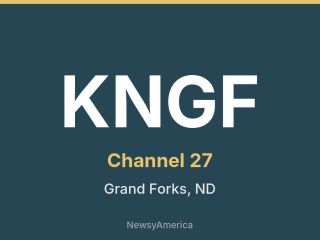 KNGF
